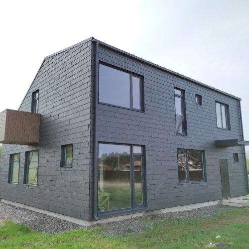 Проект HubHouse HH214