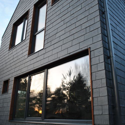 Проект HubHouse HH154